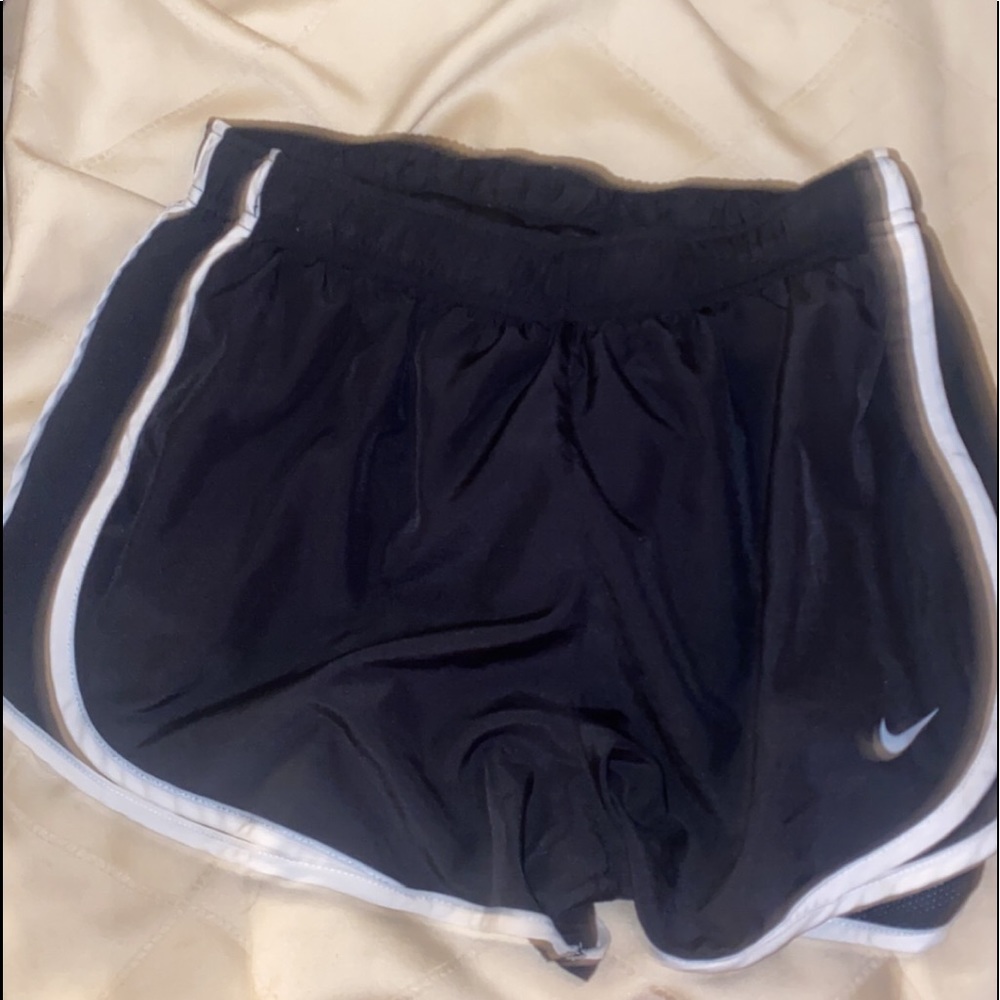 Don’t wear they are too big for me